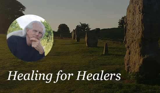 Healing for Healers Video Explanation